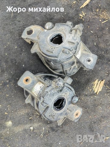 халогени нисан примера P12