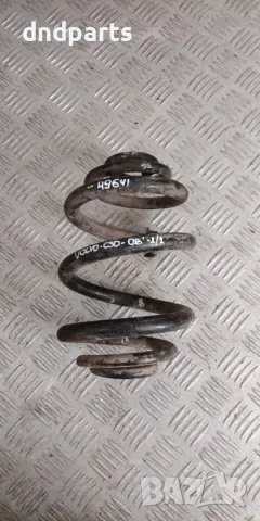 Задна пружина Volvo C30 2008г.	