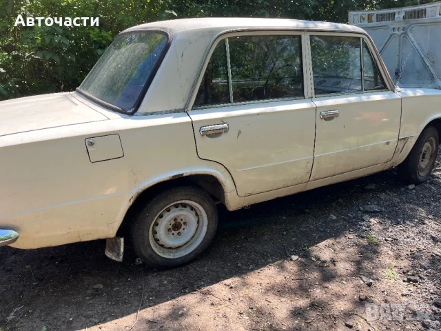 Lada/Лада 2101 НА ЧАСТИ , снимка 1