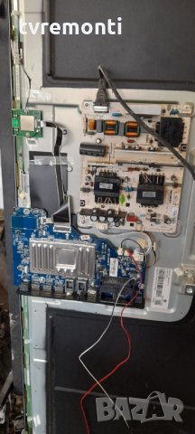  Power Supply Board Model MP160D-1MF 600UA, снимка 4 - Части и Платки - 34500555