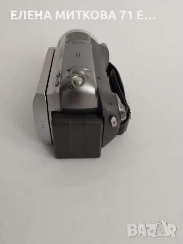 Panasonic HDC-SD200 цифрова видеокамера японска нова, снимка 13 - Камери - 56546173