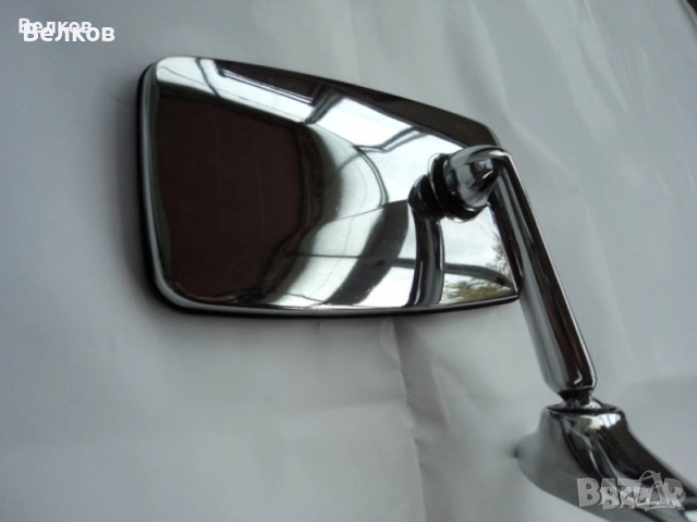 Странични огледала за ВАЗ 2101, 2102, 2103, 2106, 21011, 21013, снимка 7 - Части - 37144312