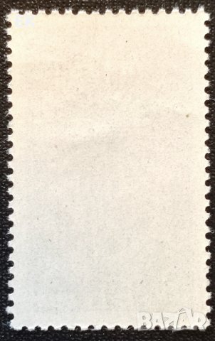 Австрия, 1964 г. - самостоятелна чиста марка, 3*7, снимка 2 - Филателия - 40618062