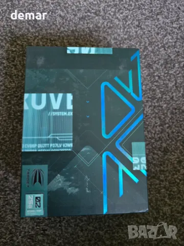 Дартс TARGET Rove Steel Tip Swiss Point, 90% волфрамов, barrel02,25 гр, снимка 7 - Други спортове - 47744180