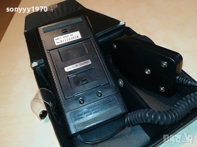 LUX METER 2308221913, снимка 4 - Друга електроника - 37781056