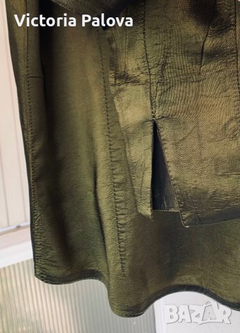 Дамска риза/блуза LAPET, снимка 5 - Ризи - 42637952