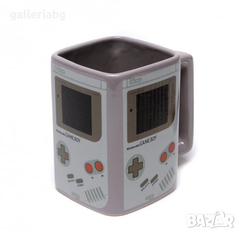 Чаша електронна игра, снимка 3 - Арт сувенири - 38887293