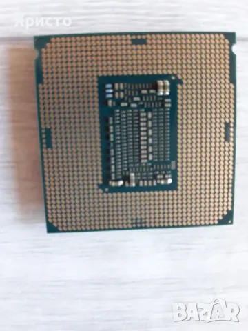 Процесор CPU Intel Core i5-9400F/2.9Ghz/9M/LGA1151, снимка 2 - Процесори - 55756038