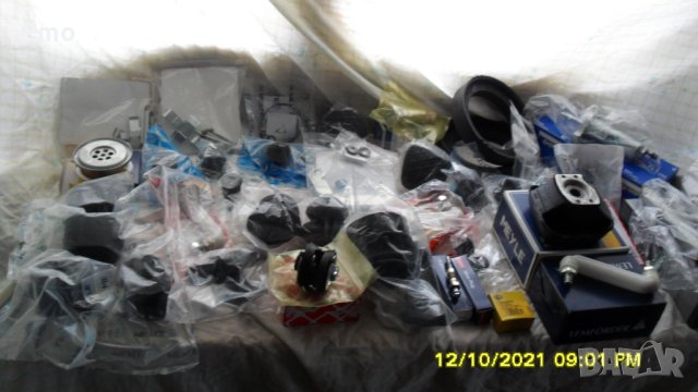 Нови части за мерцедес 123, снимка 11 - Автомобили и джипове - 40054991