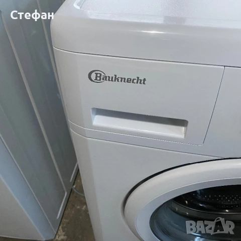 Автоматична пералня Baukneht, снимка 2 - Перални - 53035040