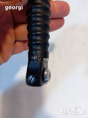 Швейцарски военен нож щик, снимка 4 - Колекции - 37756116