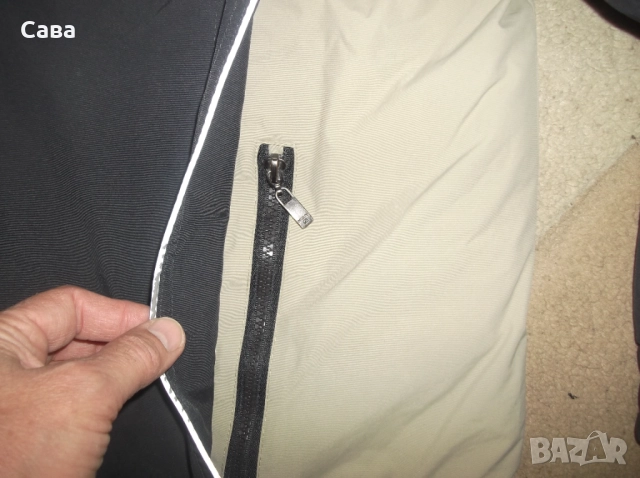 Зимно яке MAN  мъжко,Л, снимка 3 - Якета - 52406783