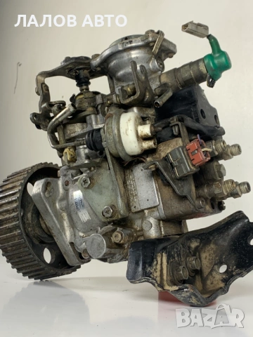 ГНП Горивонагнетателна помпа Опел Фронтера GNP Opel Frontera A 2.8TDi Zexel 104746-1570, снимка 5 - Части - 53254441