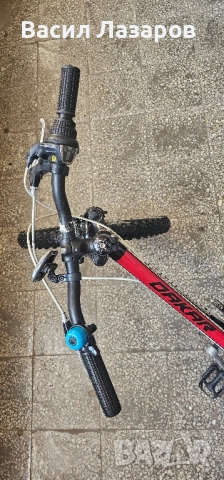 MERIDA Outdoor equipment 620 7 speed shimano 20, снимка 11 - Велосипеди - 51942476