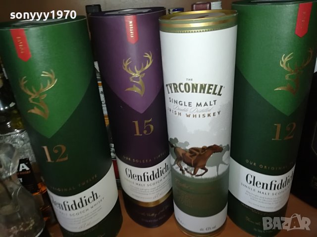 РАЗЛИЧНИ ПРАЗНИ КУТИИ ЗА КОЛЕКЦИЯ 1806221845, снимка 3 - Колекции - 37126448