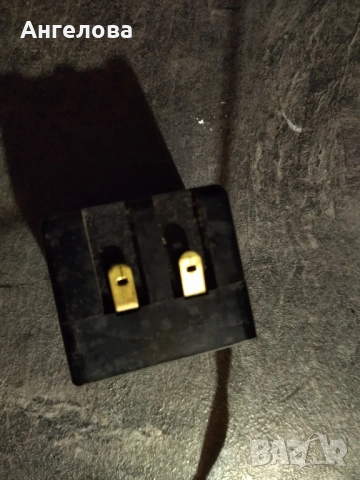 Реле, снимка 2 - Друга електроника - 52462916