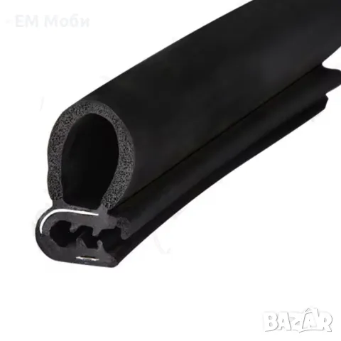 Гумено уплътнение за врата/врати на автомобил бус кола, снимка 3 - Аксесоари и консумативи - 47630516