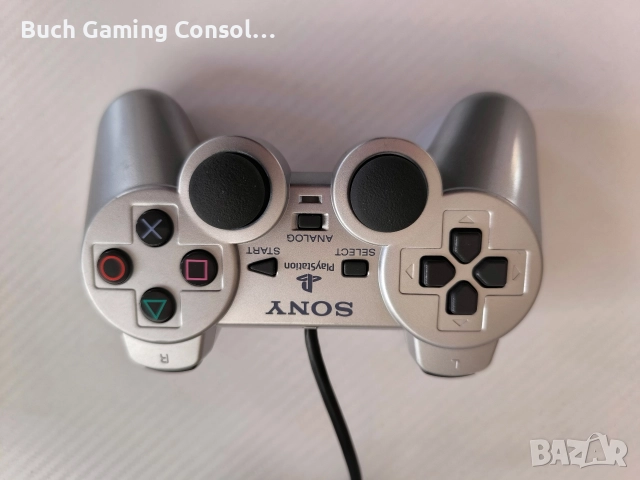 Playstation 2 Slim / Перфектно състояние!, снимка 3 - PlayStation конзоли - 52790363