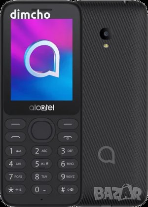 Мобилен телефон Alcatel 3080