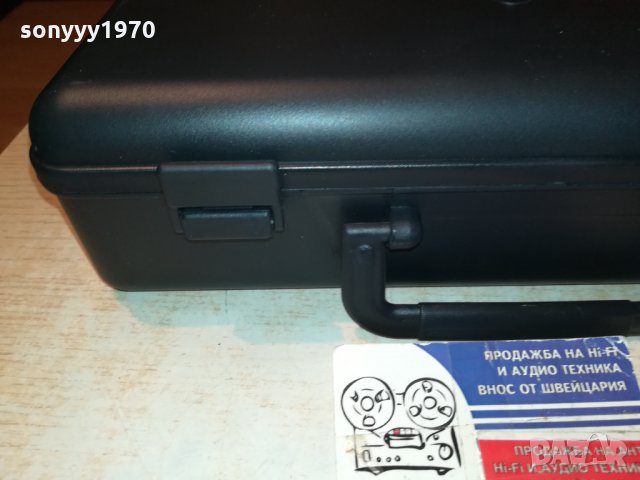 BEHRINGER 3 МИКРОФОНА 1901221733, снимка 11 - Микрофони - 35492011