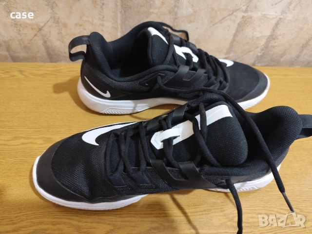Мъжки маратонки Nike Vapor 42 номер , снимка 2 - Маратонки - 53887165