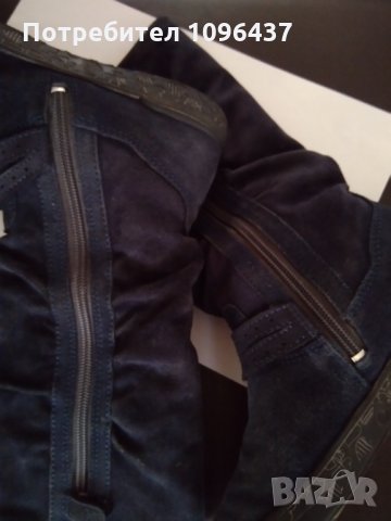 Richter ботуши, снимка 3 - Детски боти и ботуши - 34507789