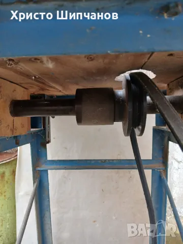 Продавам циркуляр, снимка 3 - Циркуляри - 50235594