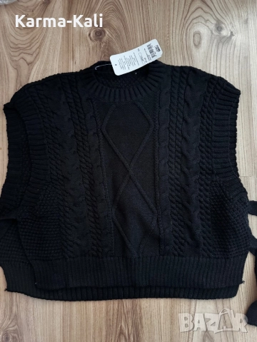 Ново елече , снимка 3 - Елеци - 52184890