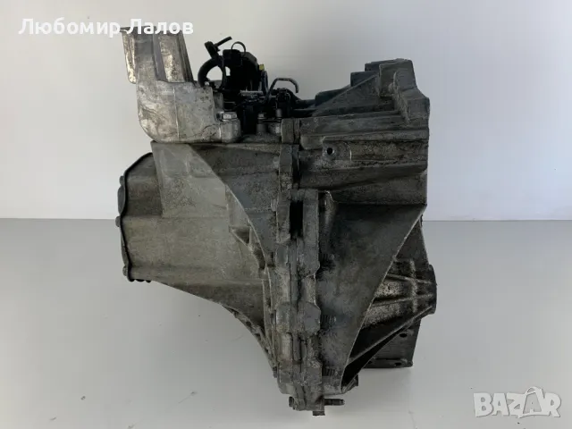 Автоматична роботизирана скоростна кутия за Peugeot 508 1.6HDi, Citroen C4 Picasso 9686944310 , снимка 9 - Части - 49599925