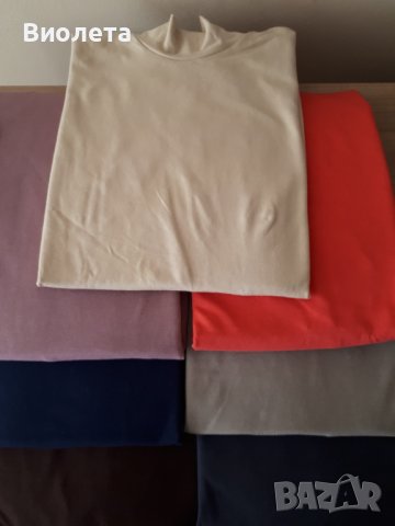 Боди  бикина - цветове, снимка 2 - Бельо - 38253488