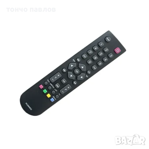 Дистанционно управление телевизор tesla, снимка 3 - Дистанционни - 48215334