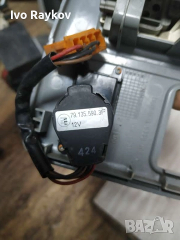 Датчик ремпература за Peugeot 306 , 79.135.590.3F , 791355903F, снимка 4 - Части - 52678674