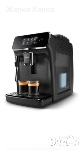 Кафеавтомат Philips, снимка 4 - Кафемашини - 54242206
