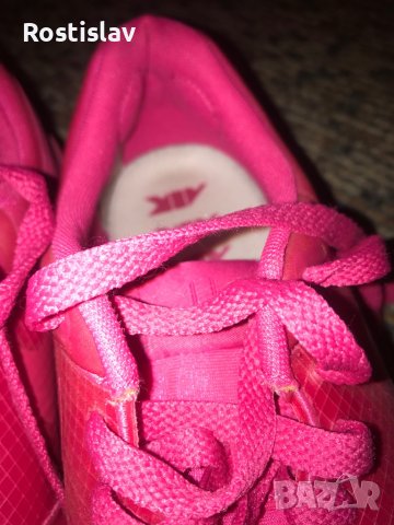 Nike Air Max 44 номер 28 см дължина на стелките., снимка 4 - Маратонки - 38735686