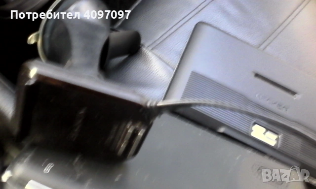 Продавам навигация БЕКЕР 6 " за камион, снимка 13 - Други - 53140707