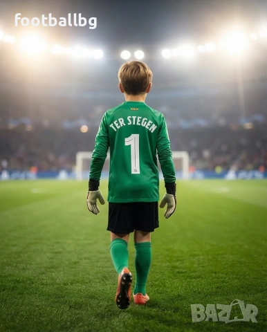 Вратарски детско юношески футболни екипи ❤️⚽️ , снимка 2 - Футбол - 37671896