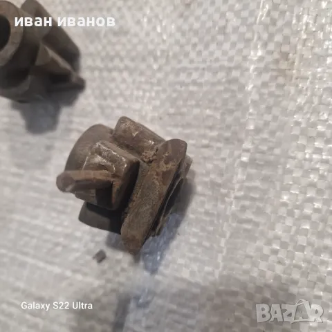 За Връзвателен Апарат Форшрит , снимка 5 - Други машини и части - 49895461