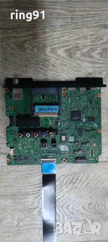 Main board - BN41-01955A (BN94-06465C) TV Samsung UE42F5000AW