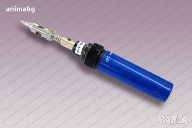 ANIMABG Газов поялник