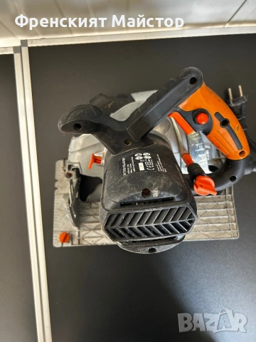 Ръчен циркуляр , снимка 2 - Други инструменти - 54128314