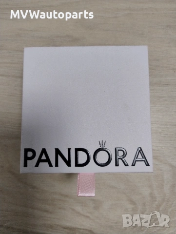 PANDORA гривна 16 см нова, снимка 4 - Гривни - 53931703