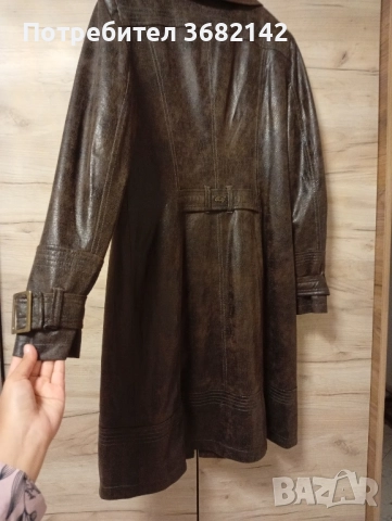 продавам дамско палто , снимка 4 - Палта, манта - 51534240