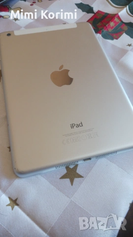 Ipad mini 2