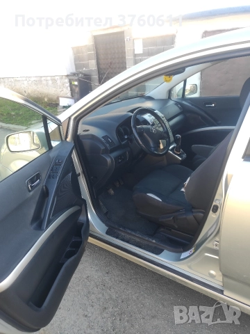 Тойота Корола версо цяла за части!, снимка 4 - Автомобили и джипове - 52789892