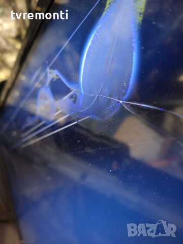 лед диоди от панел VES490QNDS-2D-N41 от телевизор Dual модел, DL49U550P1CW, снимка 6 - Части и Платки - 44181592