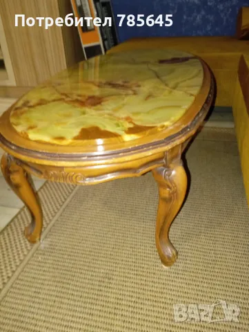 Фотьойл и мек стол., снимка 13 - Дивани и мека мебел - 48347775