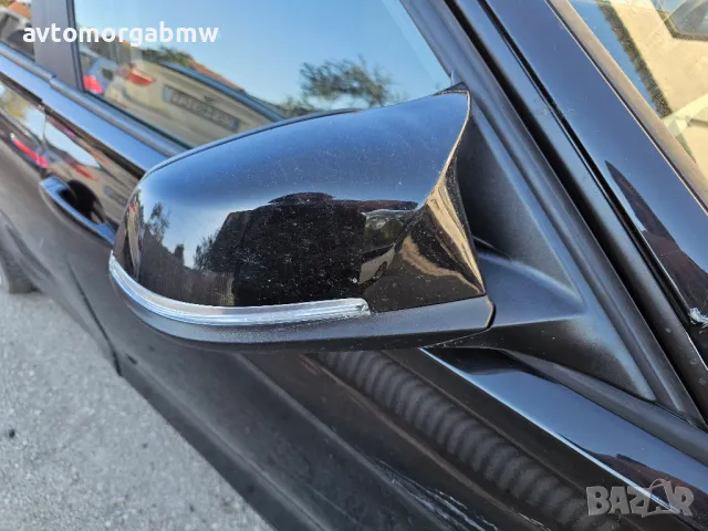 На части БМВ Ф31 330хД 258 коня / BMW F31 330xd 258 HP 4х4, снимка 5 - Автомобили и джипове - 47644103