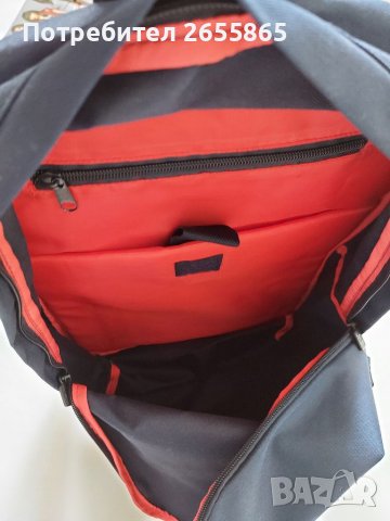 Раница Ellesse, снимка 5 - Раници - 36786454