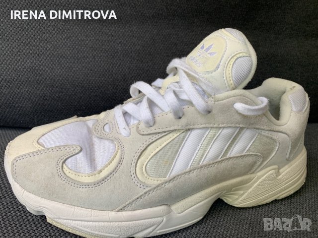 Adidas ozweego 43 1/3, снимка 10 - Маратонки - 37753762