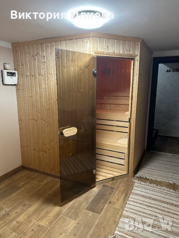 Обзаведена къща под наем във Виница, снимка 10 - Къщи - 52360072